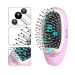 BEAUTIVOM™ BROSSE À CHEVEUX ÉLECTRIQUE