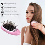 BEAUTIVOM™ BROSSE À CHEVEUX ÉLECTRIQUE