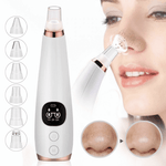 BEAUTIVOM™ Aspirateur de points noirs